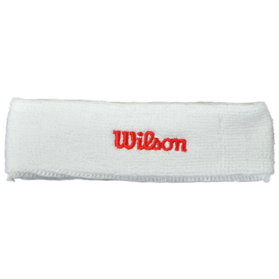 Wilson Stirnband WR5600110