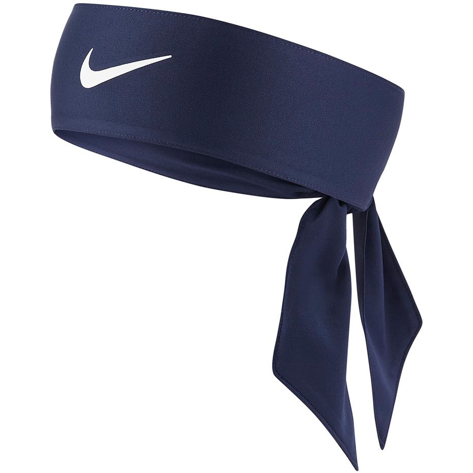 Nike Stirnband Dri Fit Head Tie 4.0 N1002146401OS