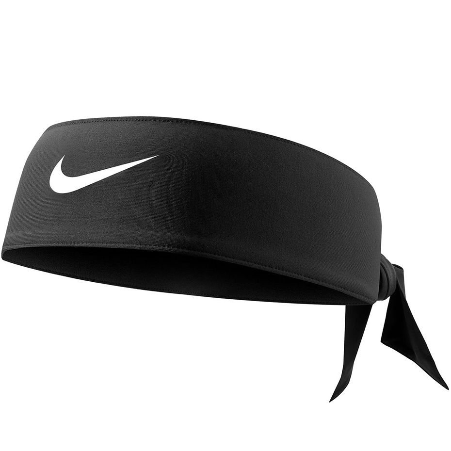 Nike Sport-Stirnband Dri Fit Head Tie 4.0 N1002146010OS