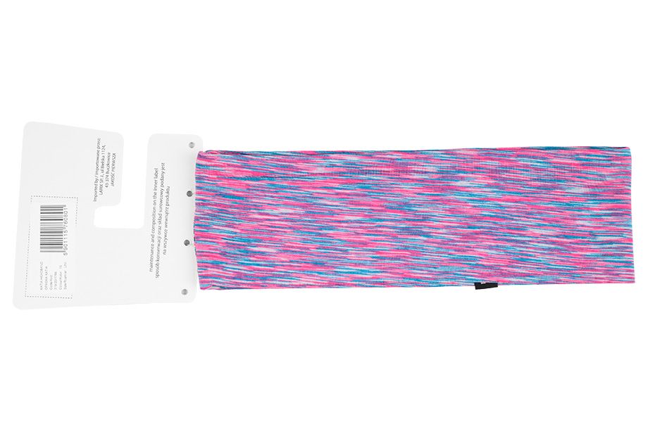 Viking Stirnband Katia Multifunction 319-20-1769-15-UNI Viking Stirnband Katia Multifunction 319-20-1769-15-UNI