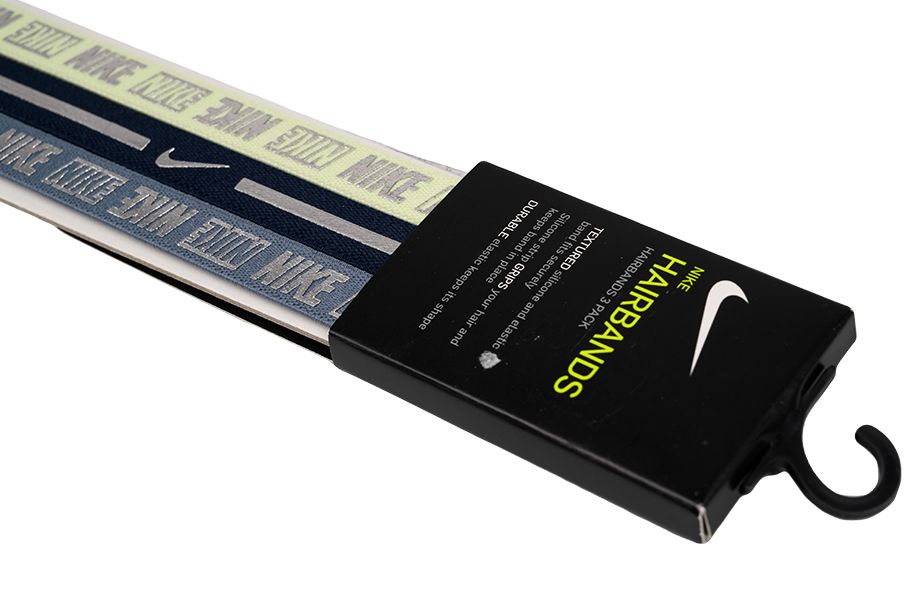 Nike Sport-Stirnband 2.0 3PK N0002755324OS