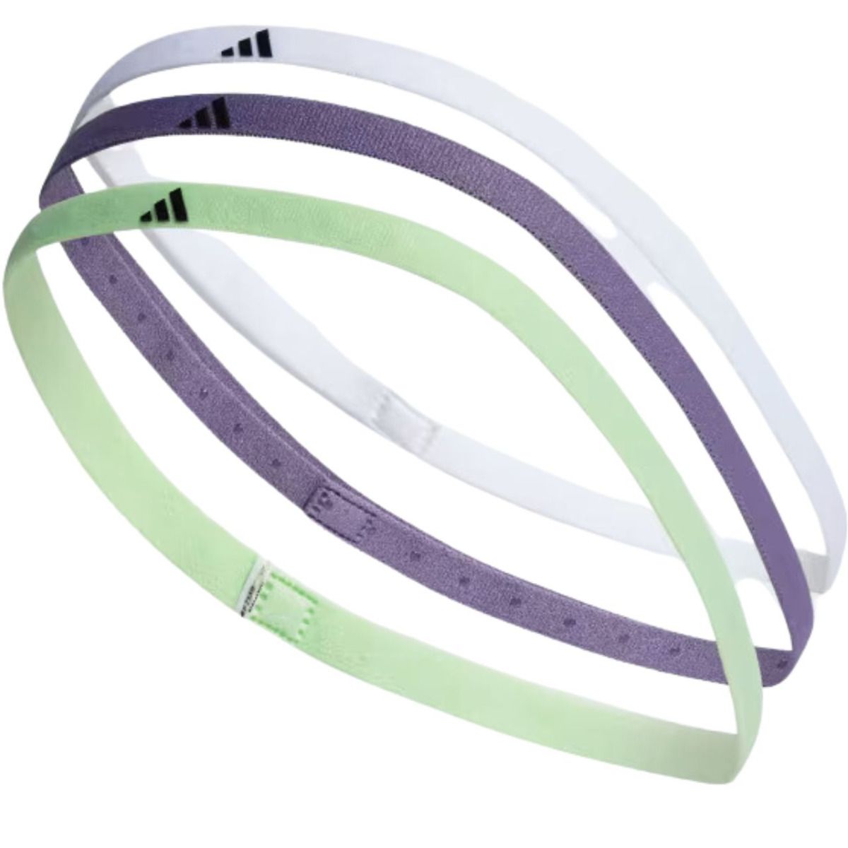 adidas Stirnband Hairband 3-Pack IR7870