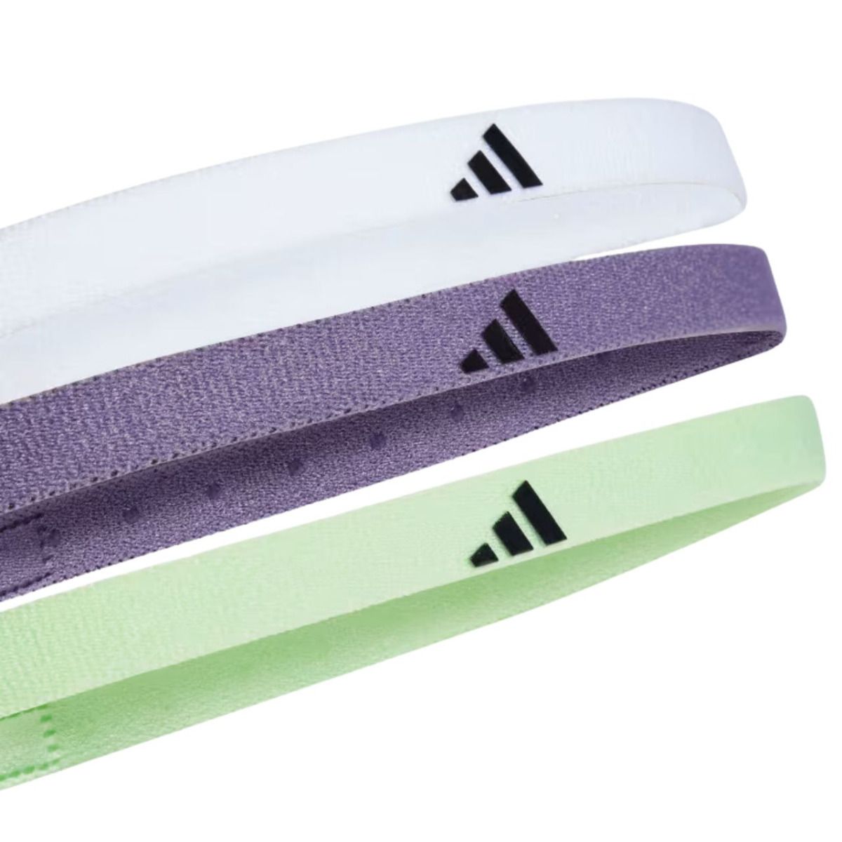 adidas Stirnband Hairband 3-Pack IR7870