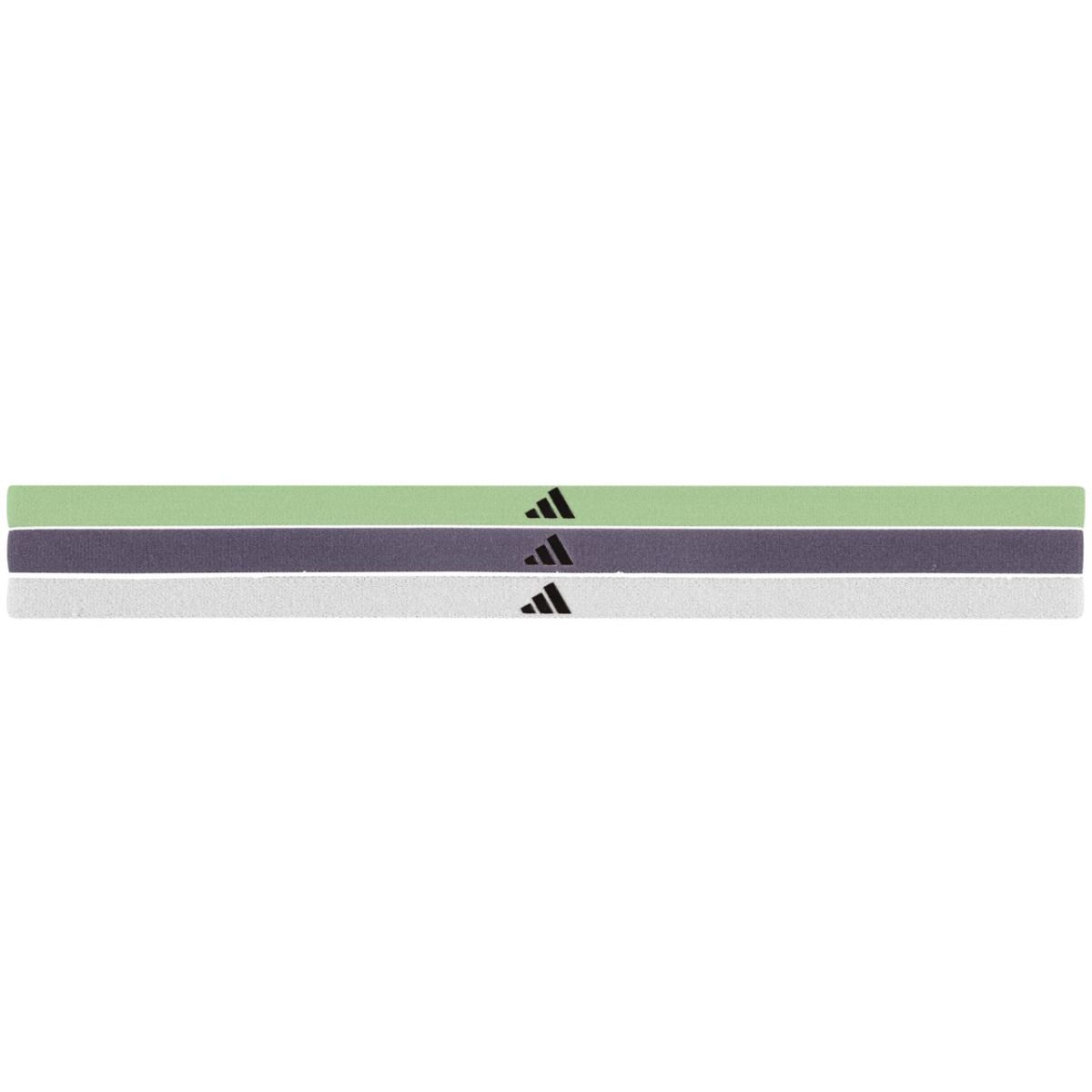 adidas Stirnband Hairband 3-Pack IR7870