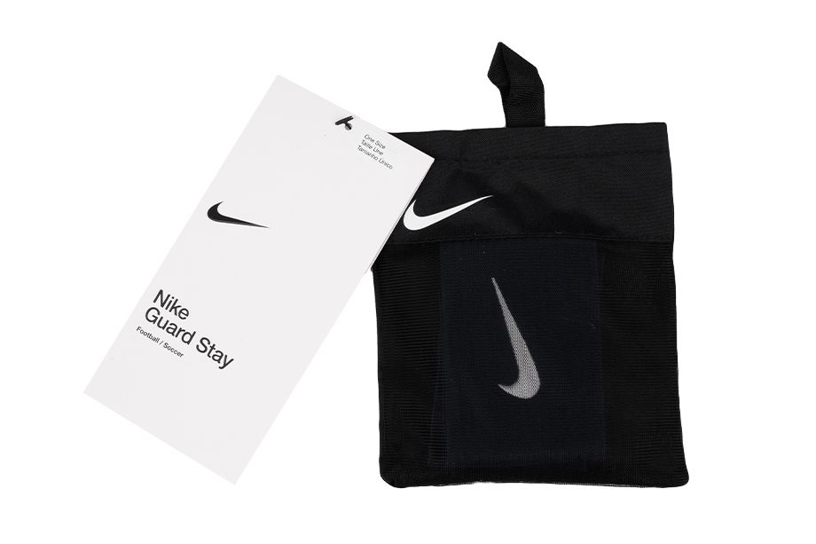 Nike Stirnband für Fußballsocken Guard Stay II SE0047 401