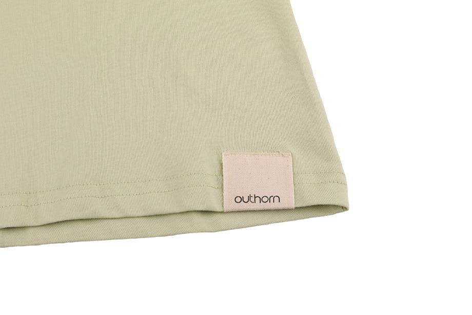 Outhorn Damen-T-Shirt HOL22 TSD601 42S