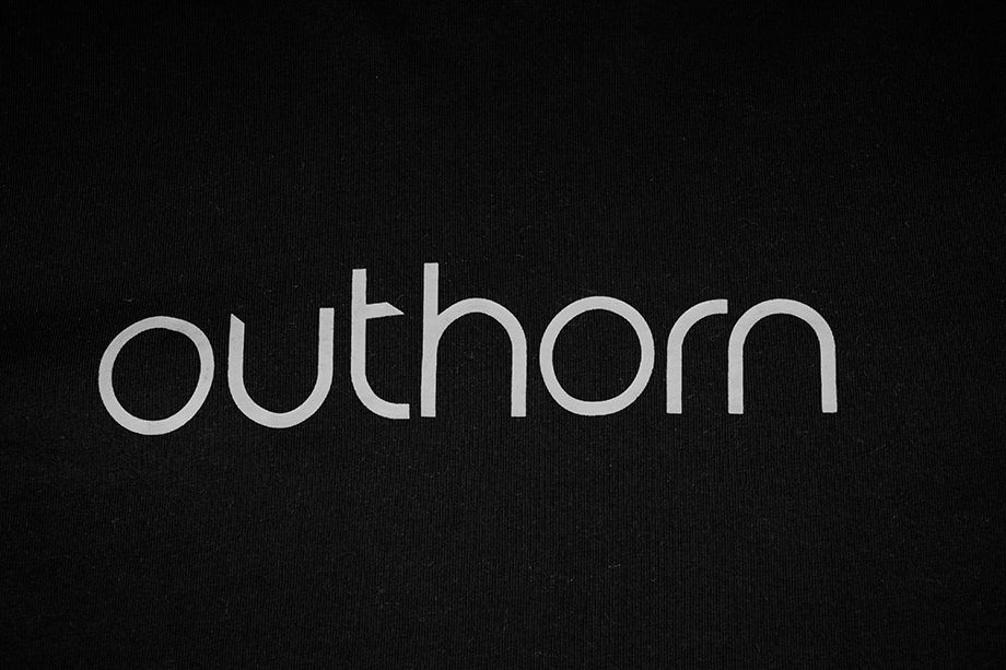 Outhorn Herren-T-Shirt HOL22 TSM601 20S