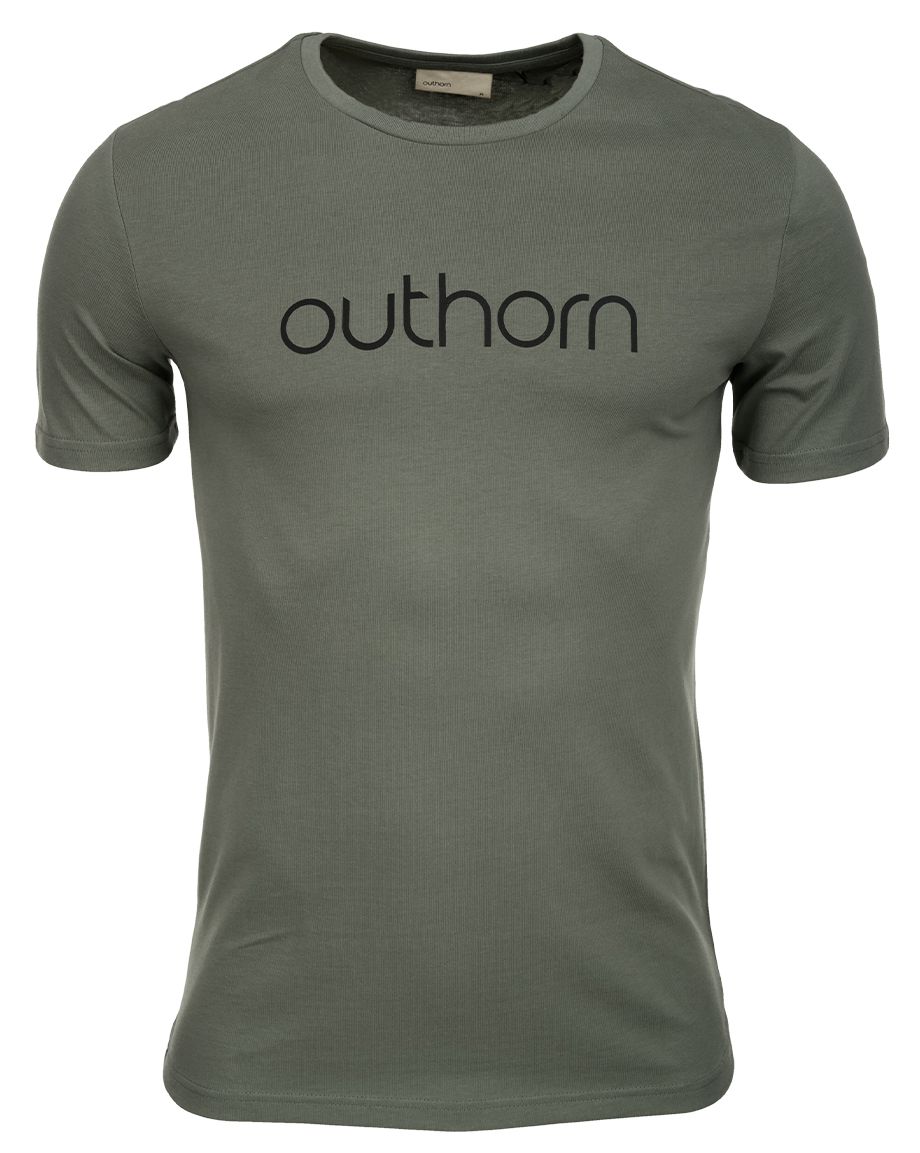 Outhorn Herren-T-Shirt HOL22 TSM601 40S