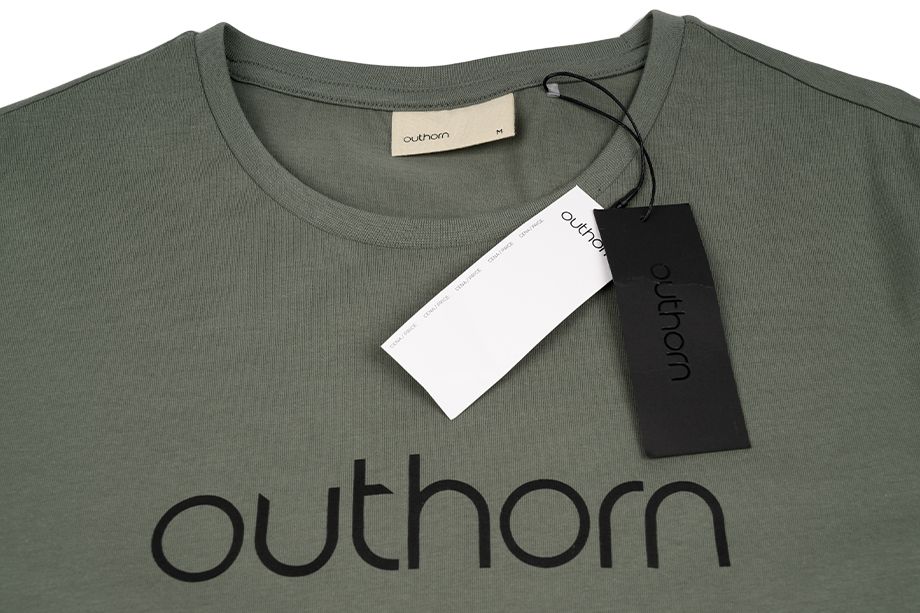 Outhorn Herren-T-Shirt HOL22 TSM601 40S