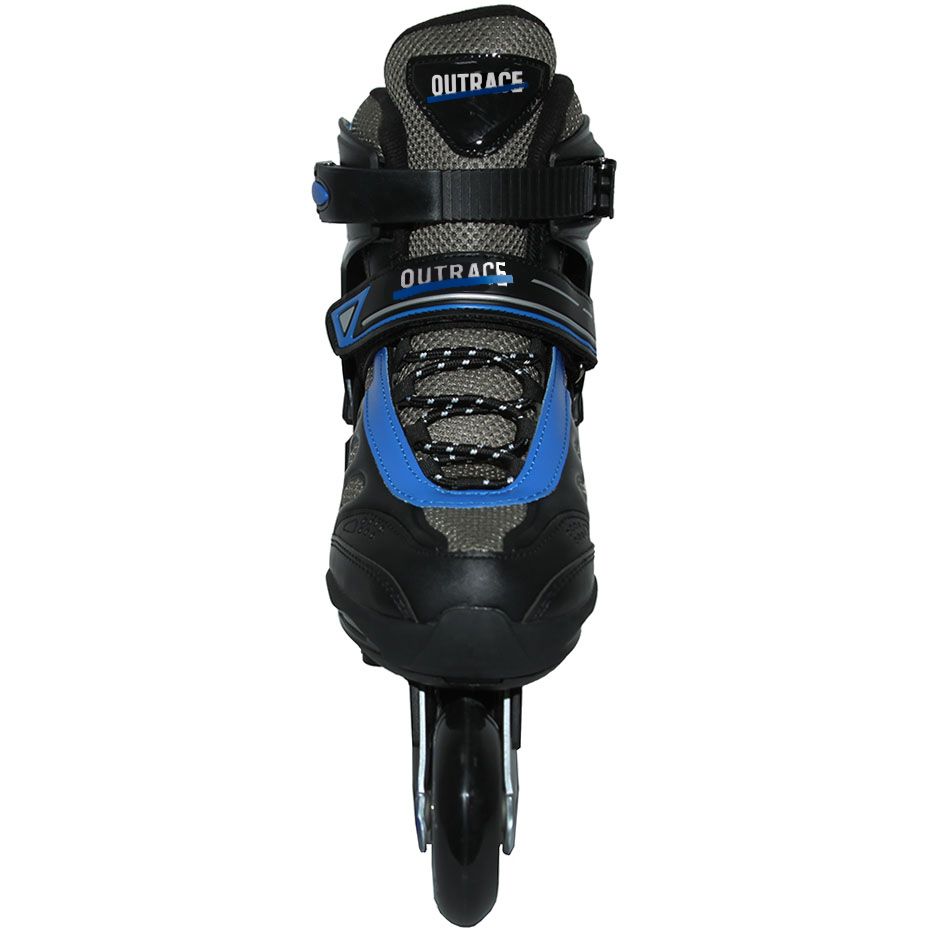 Outrace Inlineskates Ghost Sky Blue PW-125C EUR 40-43