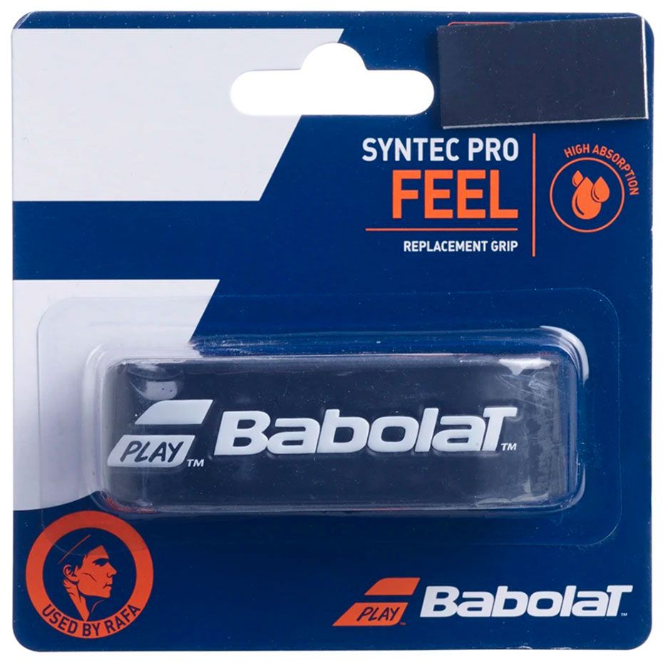 Babolat Griffbänder Syntec Feel Pro 670051 105