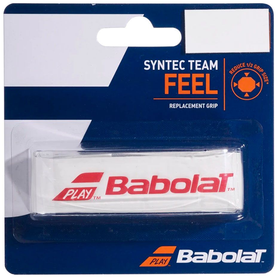 Babolat Griffbänder Syntec Team Feel 670065 149