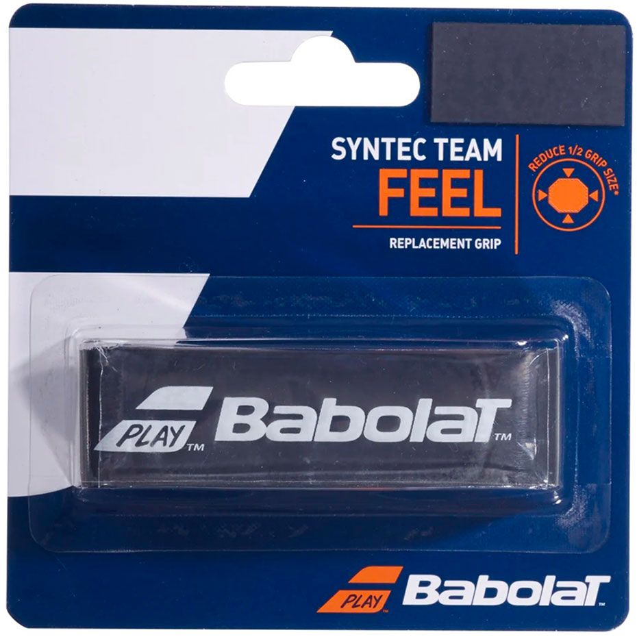 Babolat Griffbänder Syntec Team Feel 670065 105