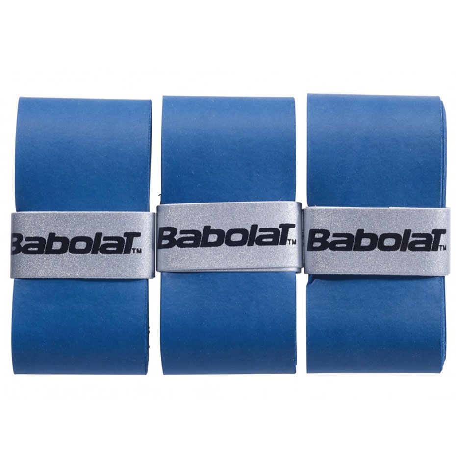 Babolat Griffbänder Vs Orginal Feel 3 pcs 653040 136
