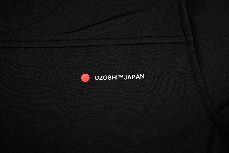 Ozoshi Herren Jacke Sugo OZ63867