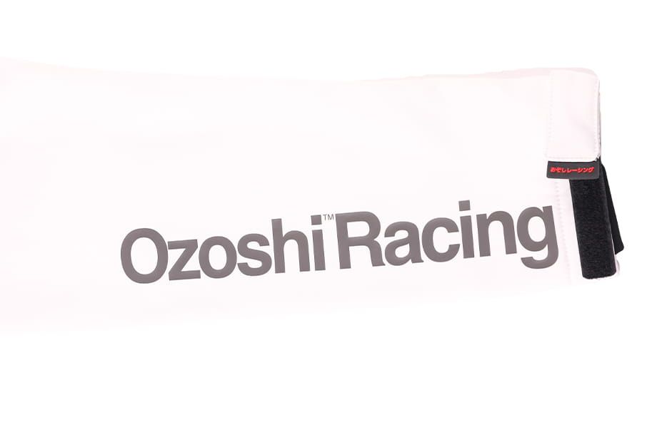 Ozoshi Herren Jacke Sugo OZ63872