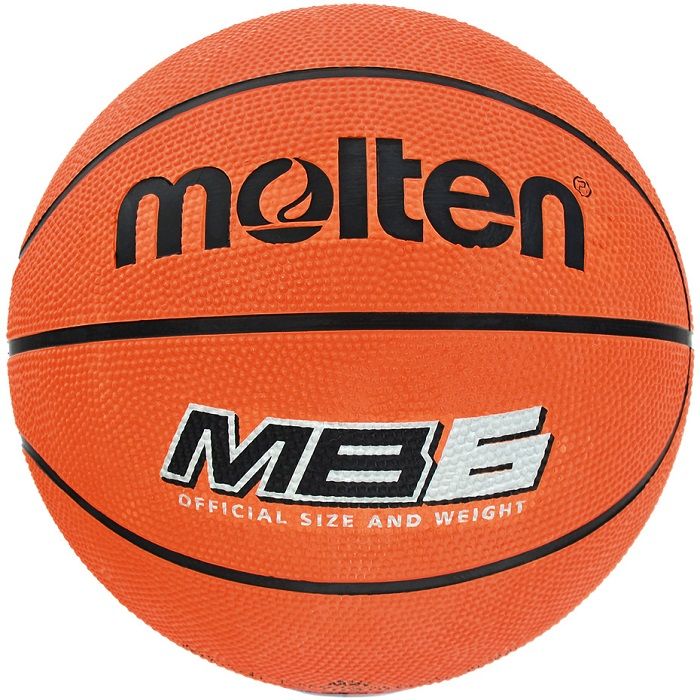 Molten Basketball MB6