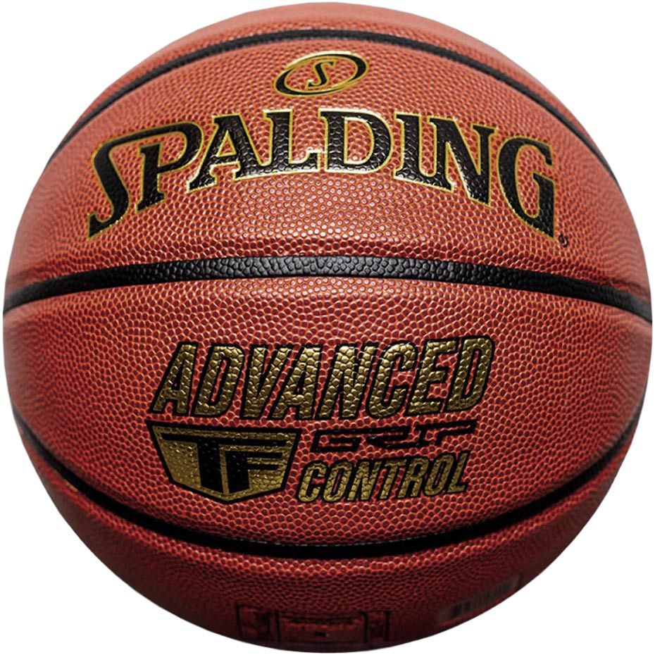 Spalding Basketball Advanced Control 76870Z