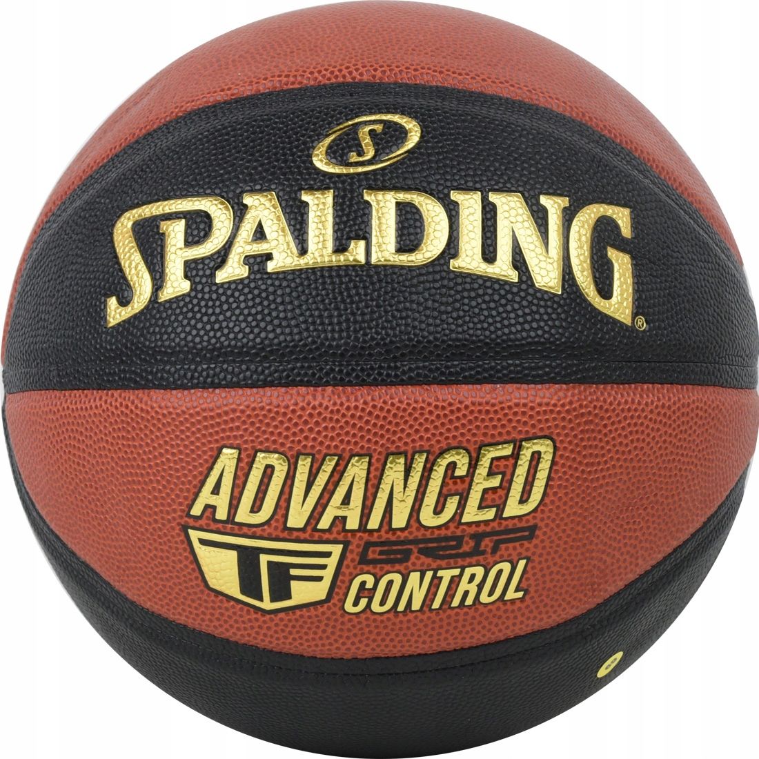 Spalding Basketball Advenced Grip Control 76872Z roz.7