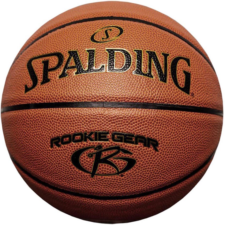 Spalding Basketball Rookie Gear 76950Z