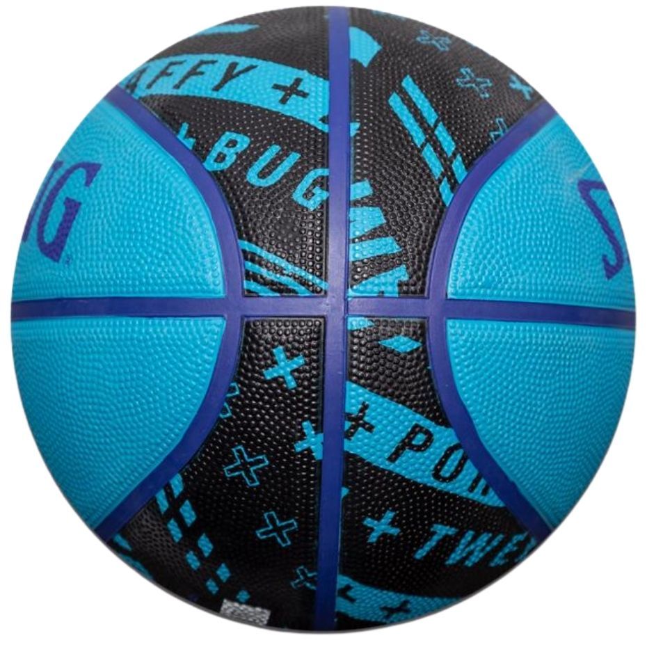 Spalding Basketball Space Jam Tune Squad Bugs '7 84598Z roz.7