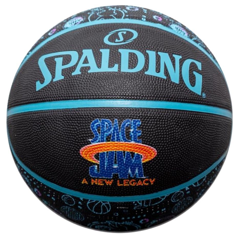 Spalding Basketball Space Jam Tune Squad Roster '7 84582Z roz.7