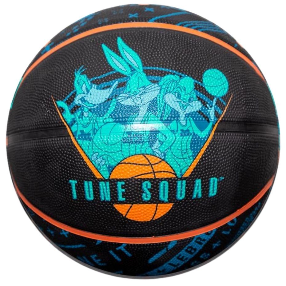 Spalding Basketball Space Jam Tune Squad Roster '7 84540Z roz.7