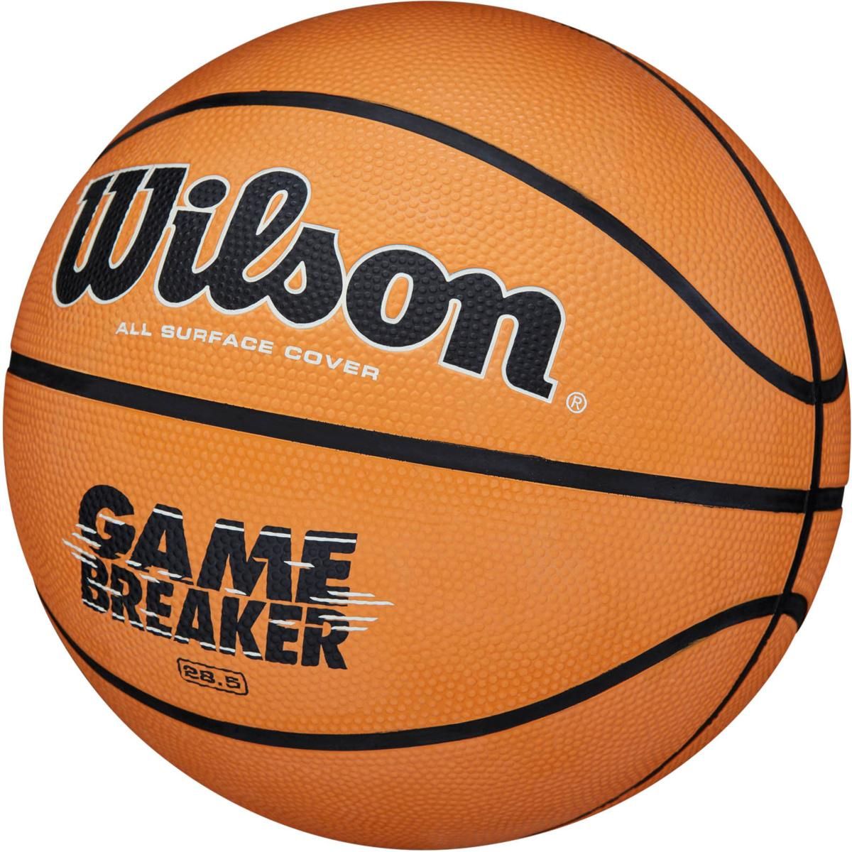 Wilson Basketball Gambreaker WTB0050XB07