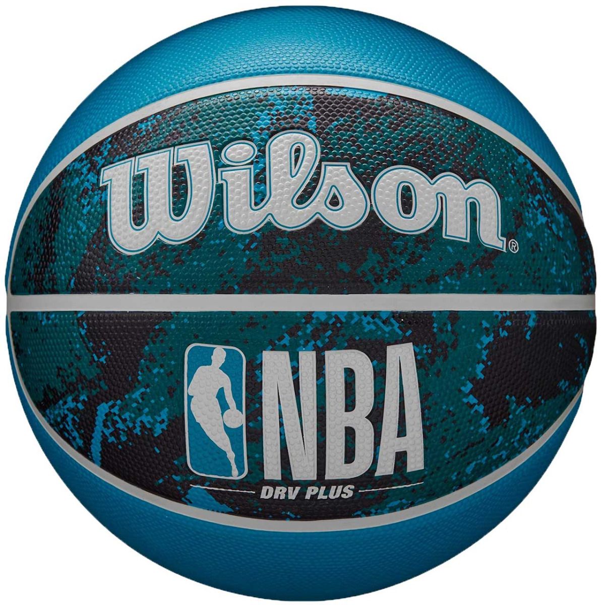 Wilson Basketball NBA DRV Plus Vibe WZ3012602XB7
