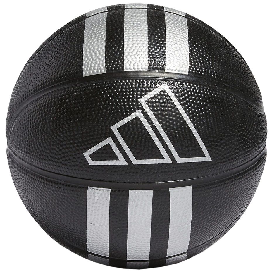 adidas Basketball 3-Stripes Rubber Mini HM4972