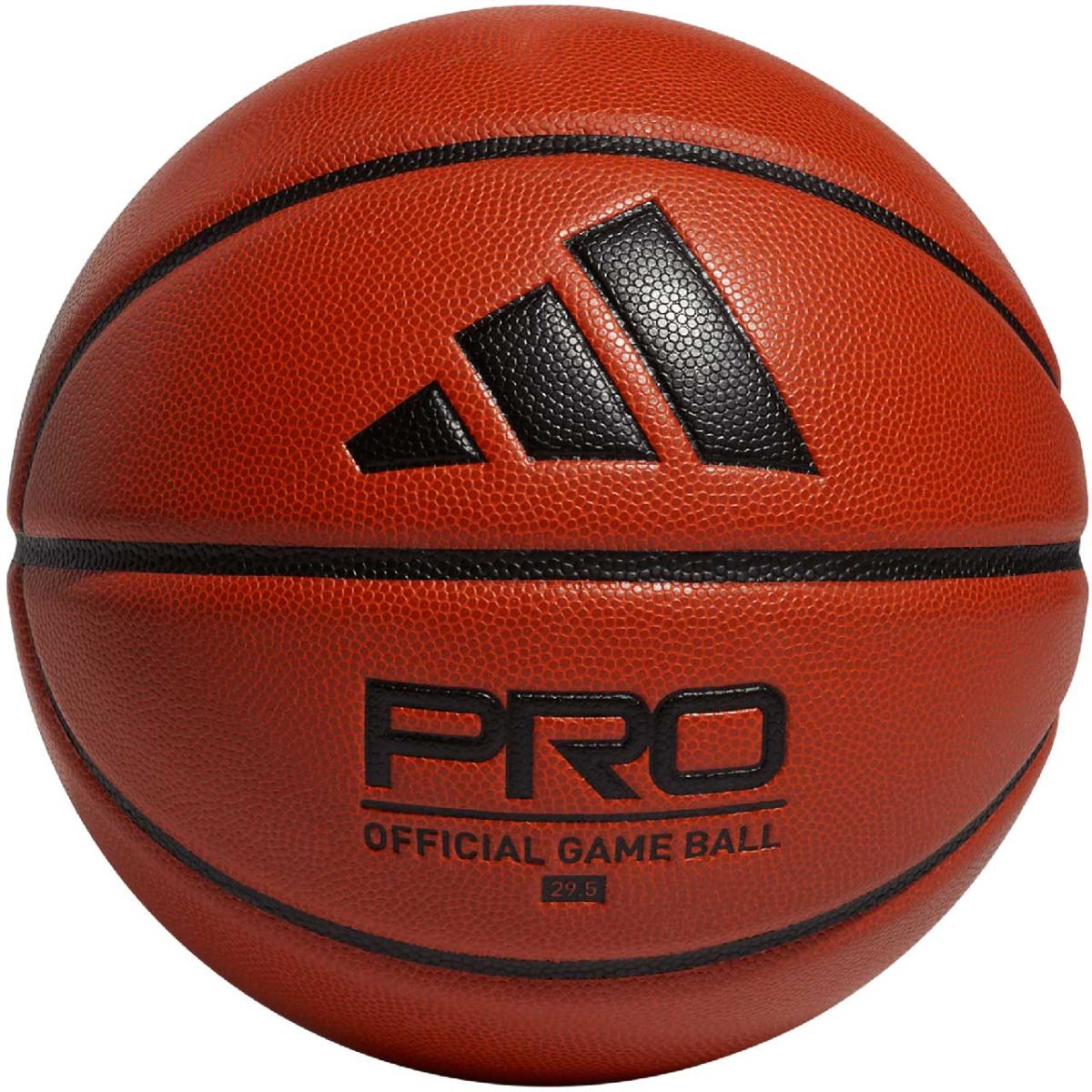 adidas Basketball Pro 3.0 Official Game HM4976