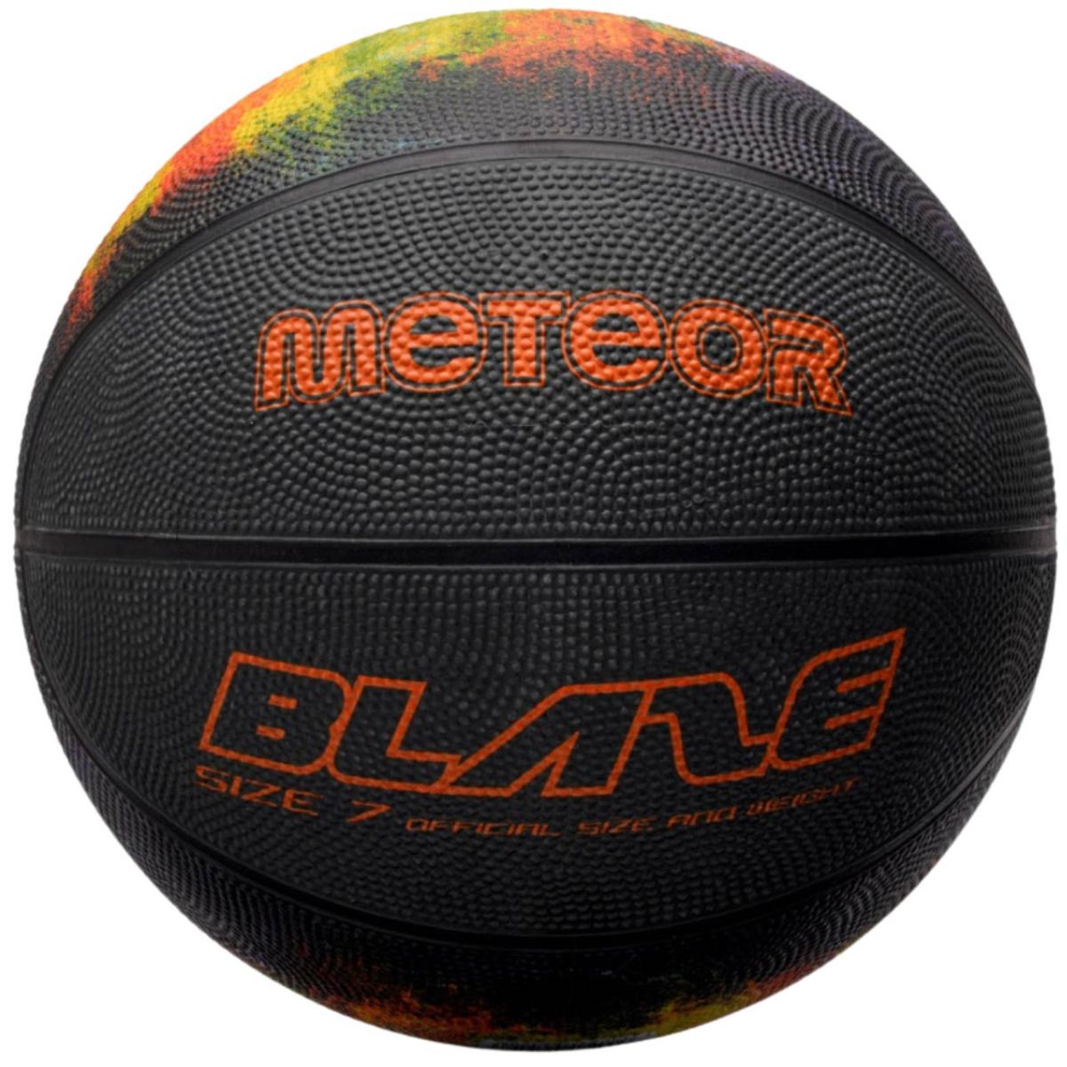 Meteor Basketball Blaze 7 16812