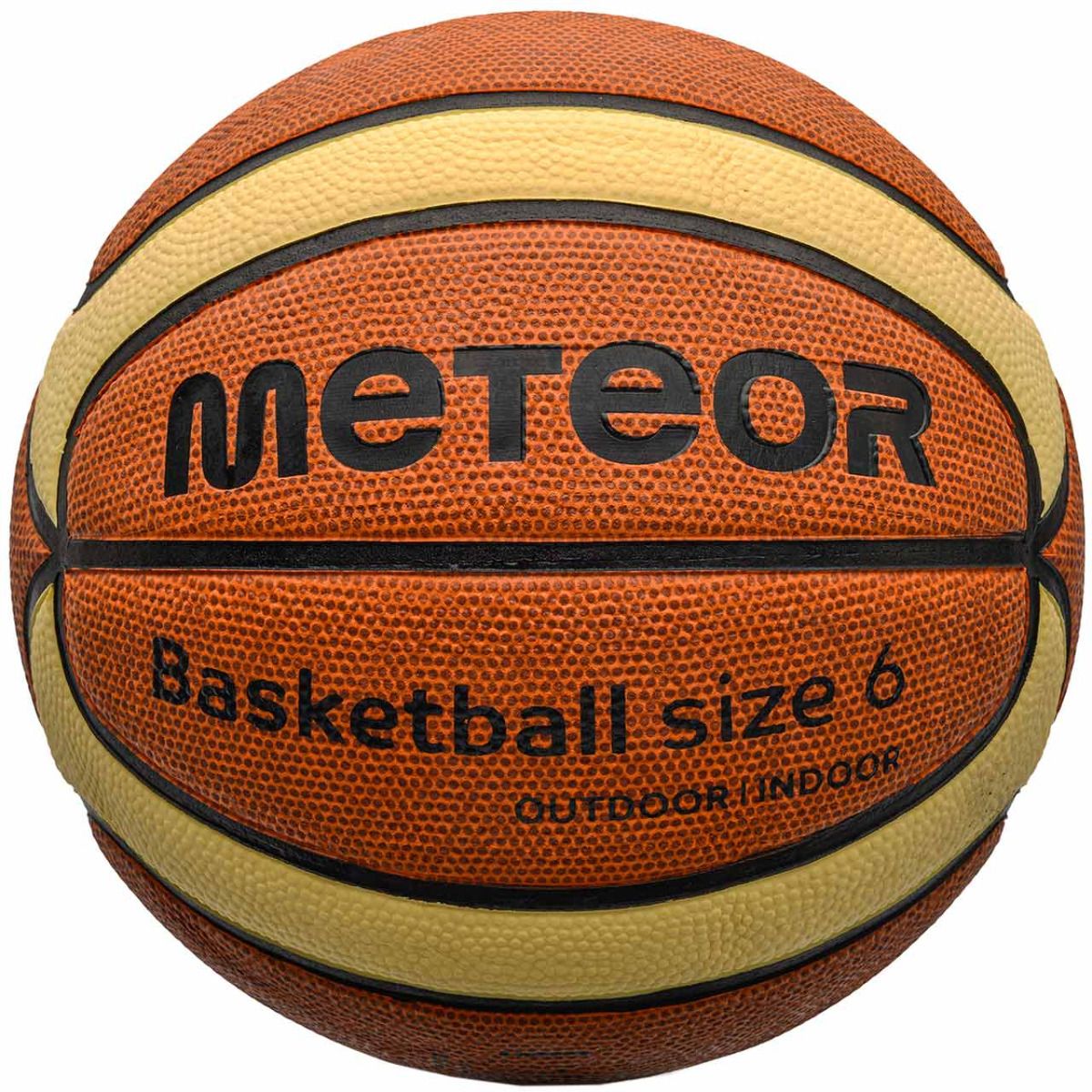 Meteor Basketball Cellular 6 10101