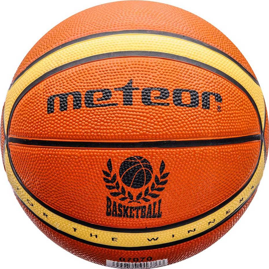Meteor Basketball Inject 6 07071