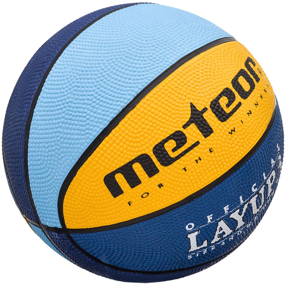 Meteor Basketball  LayUp 3 07082