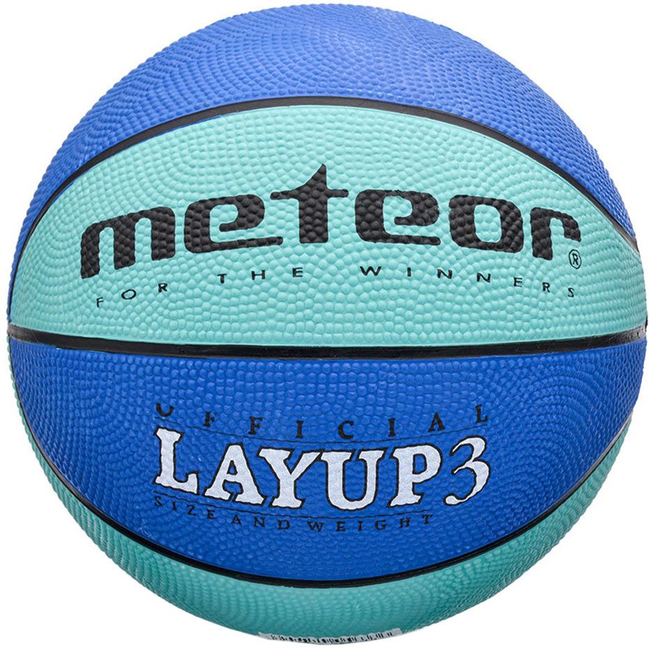 Meteor Basketball LayUp 3 07080