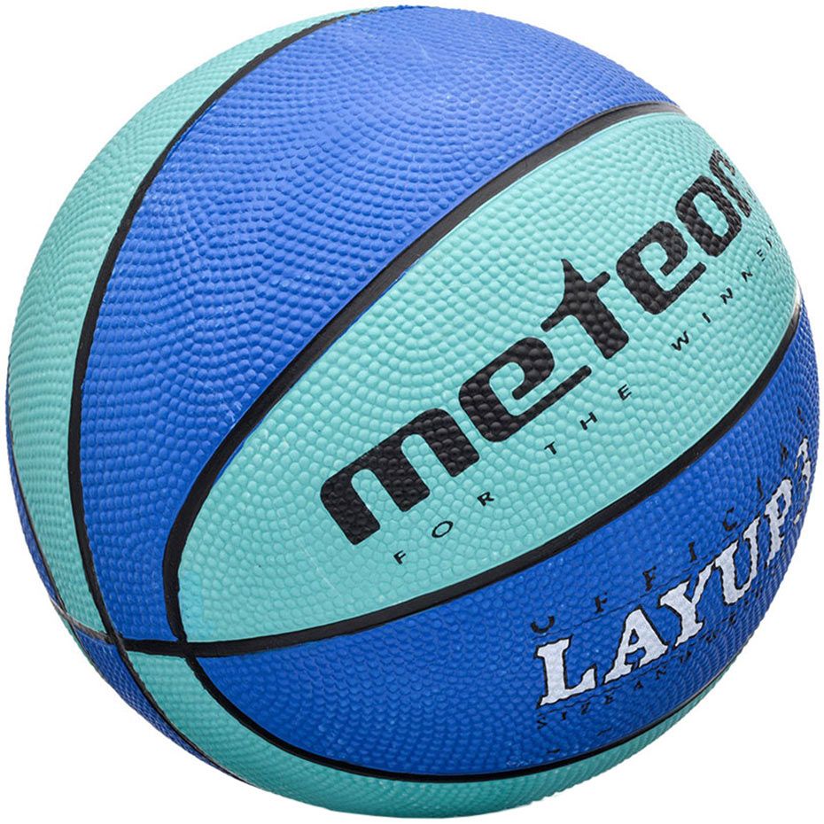 Meteor Basketball LayUp 3 07080