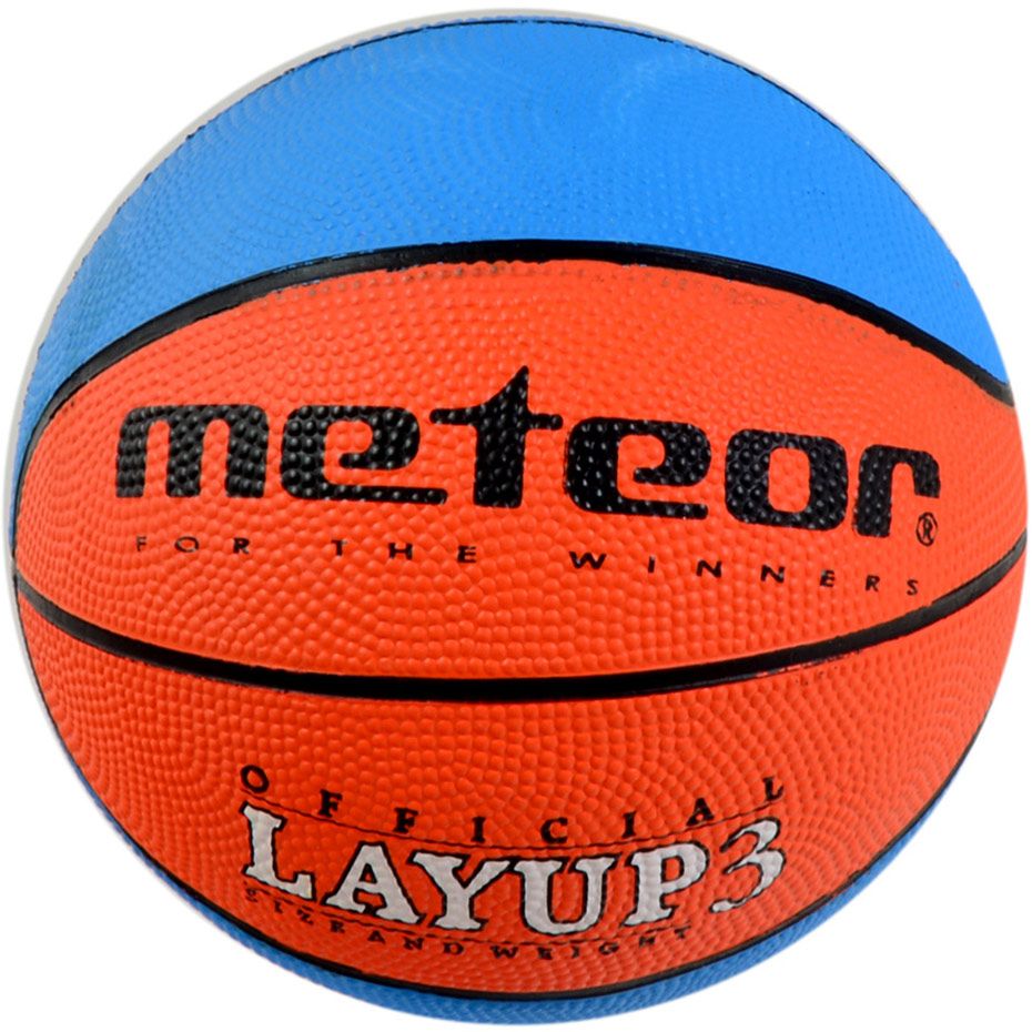 Meteor Basketball LayUp 3 07067