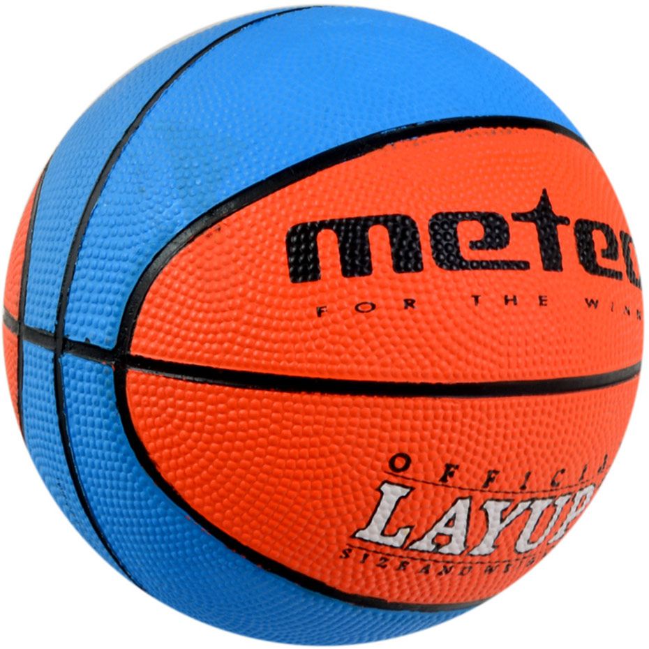Meteor Basketball LayUp 3 07067