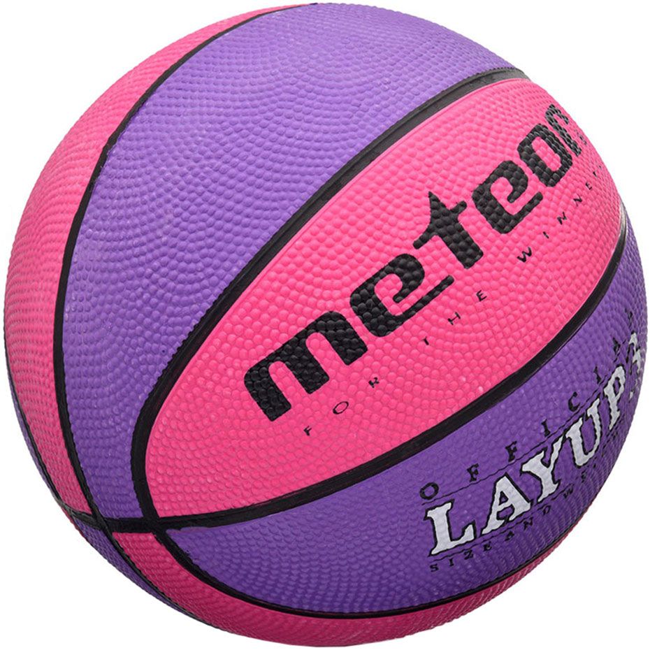 Meteor Basketball LayUp 3 07081 Meteor Basketball LayUp 3 07081