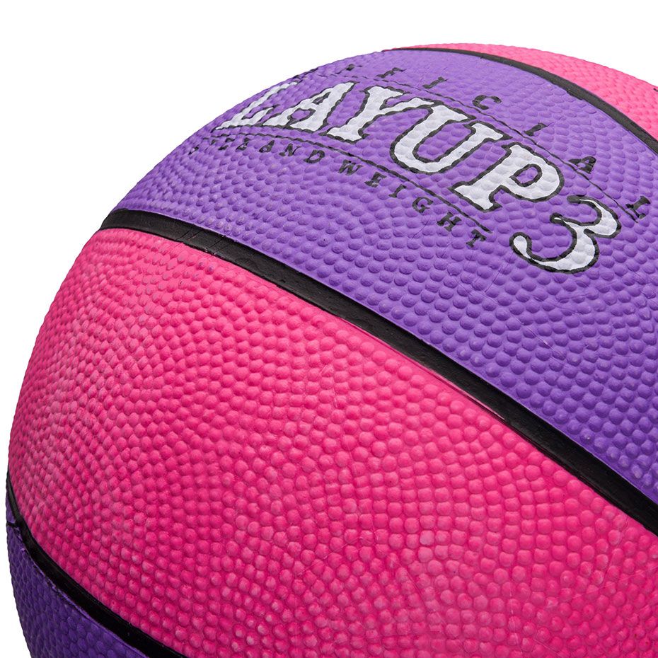 Meteor Basketball LayUp 3 07081 Meteor Basketball LayUp 3 07081