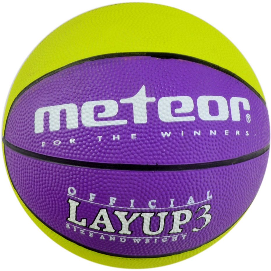 Meteor Basketball LayUp 3 07066