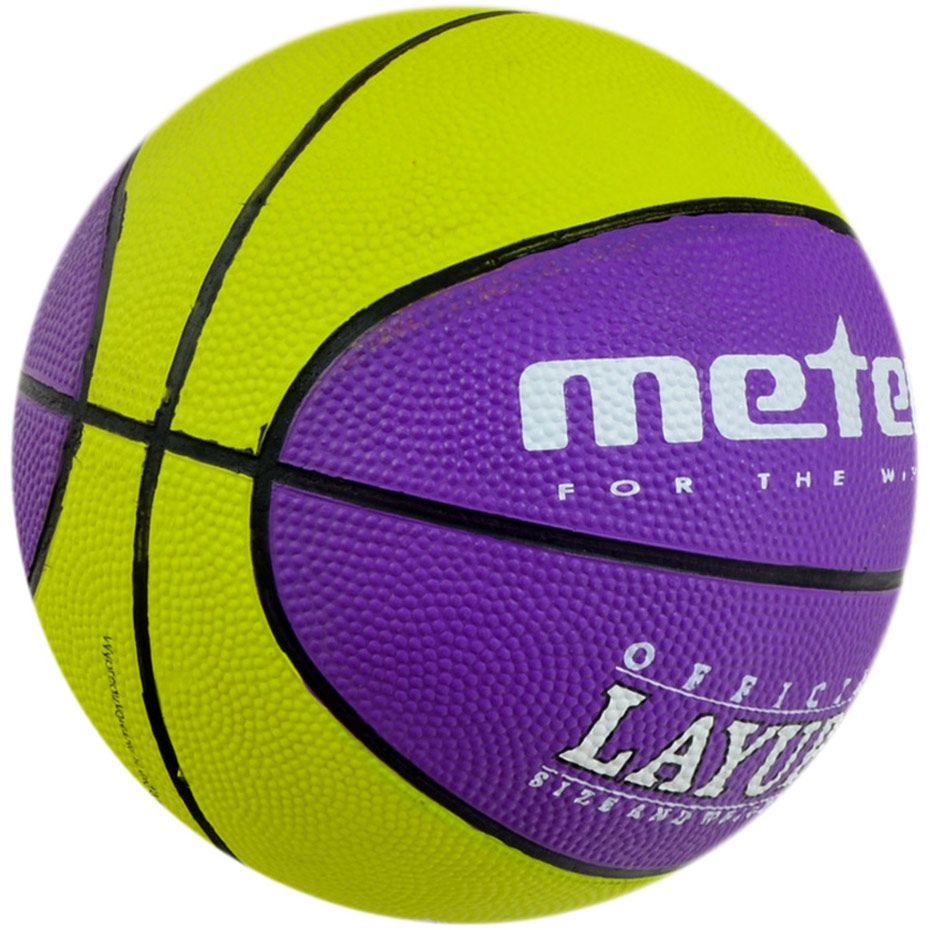 Meteor Basketball LayUp 3 07066