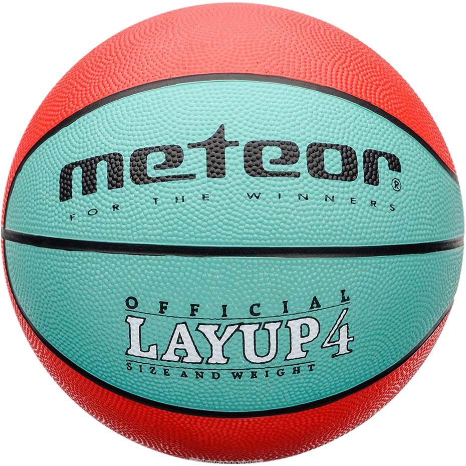 Meteor Basketball LayUp 4 07047