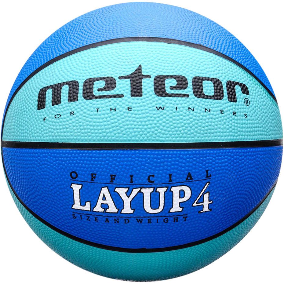 Meteor Basketball LayUp 4 07028 Meteor Basketball LayUp 4 07028