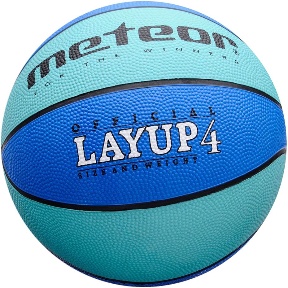 Meteor Basketball LayUp 4 07028 Meteor Basketball LayUp 4 07028