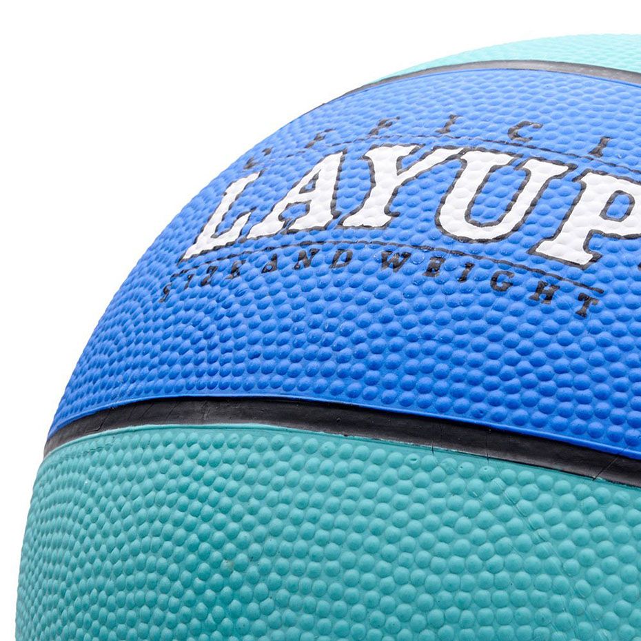Meteor Basketball LayUp 4 07028 Meteor Basketball LayUp 4 07028