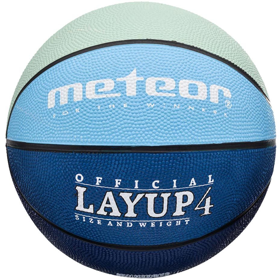 Meteor Basketball LayUp 4 07077