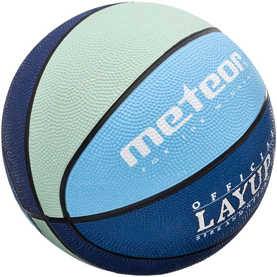 Meteor Basketball LayUp 4 07077 Meteor Basketball LayUp 4 07077