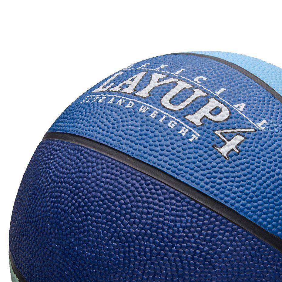 Meteor Basketball LayUp 4 07077 Meteor Basketball LayUp 4 07077